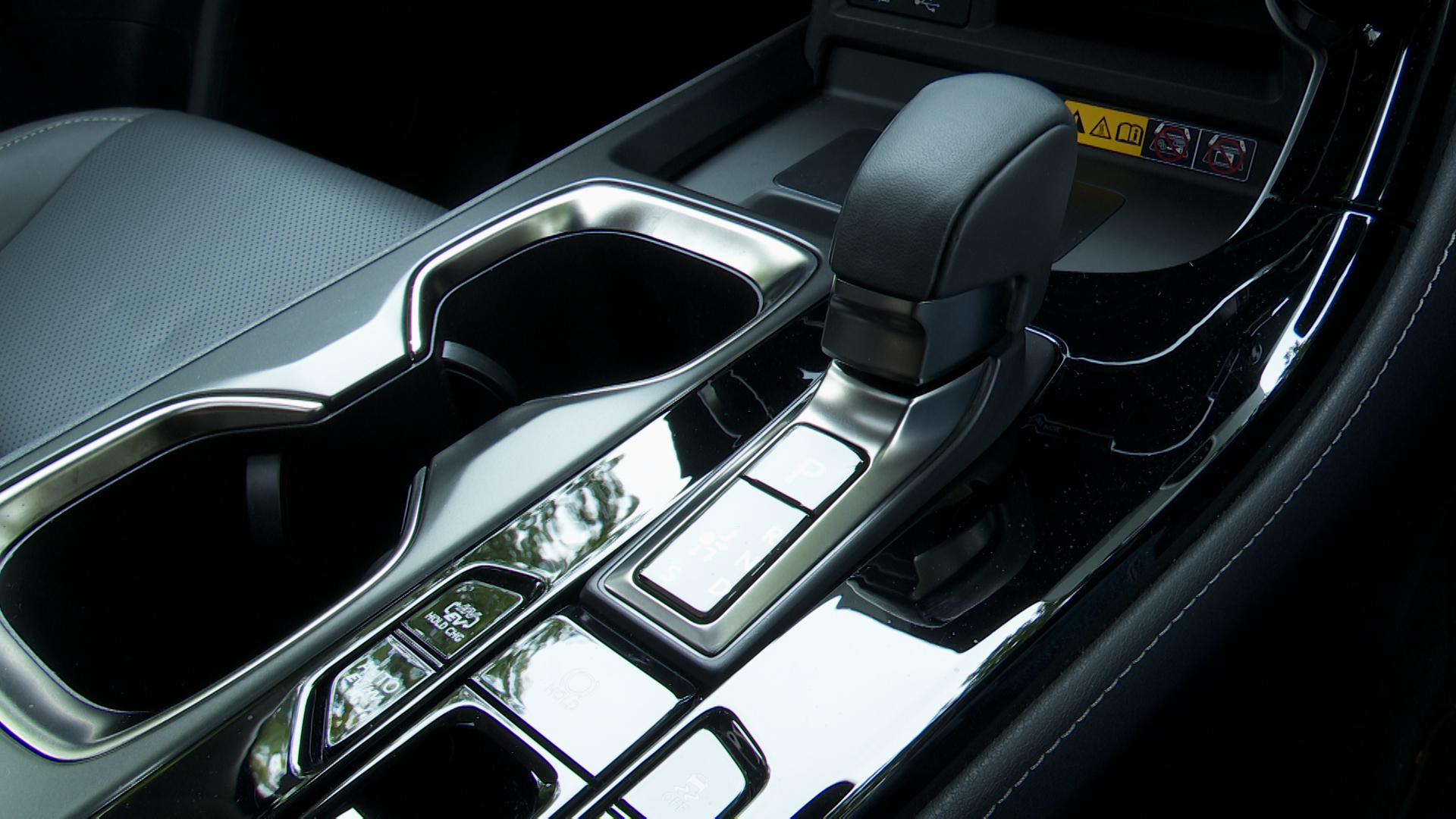 LEXUS NX ESTATE 450h+ 2.5 F-Sport 5dr E-CVT [Premium Plus Pack]